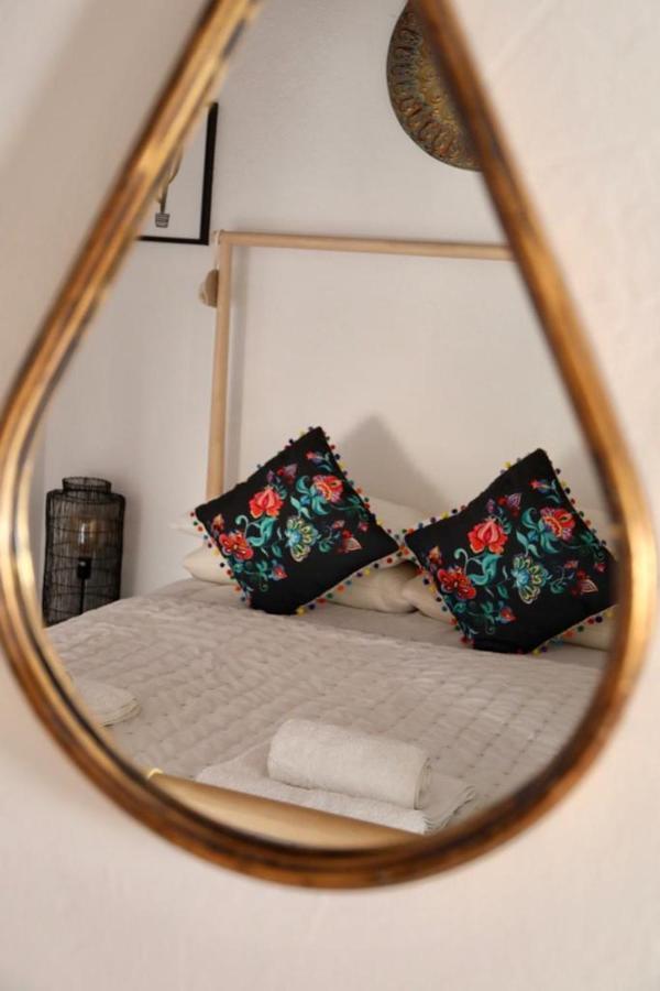 Casa Caballito De Mar Boutique B&B Bedar Екстер'єр фото