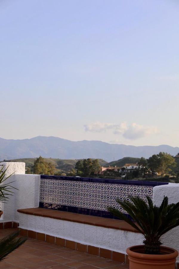 Casa Caballito De Mar Boutique B&B Bedar Екстер'єр фото