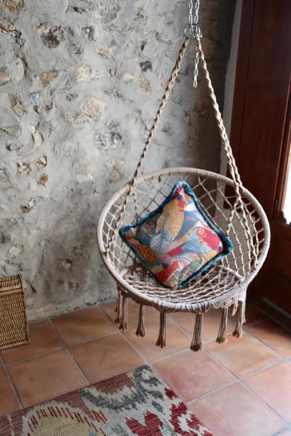 Casa Caballito De Mar Boutique B&B Bedar Екстер'єр фото