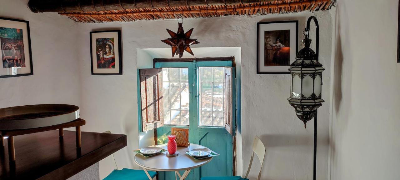 Casa Caballito De Mar Boutique B&B Bedar Екстер'єр фото