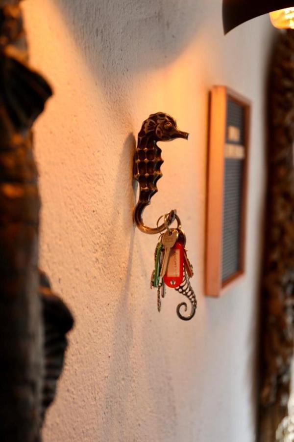 Casa Caballito De Mar Boutique B&B Bedar Екстер'єр фото