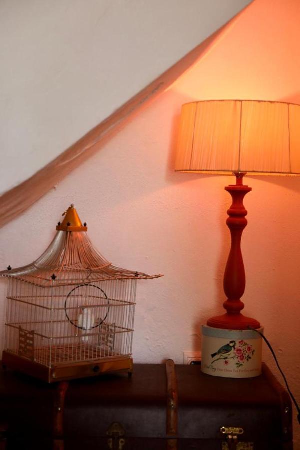 Casa Caballito De Mar Boutique B&B Bedar Екстер'єр фото