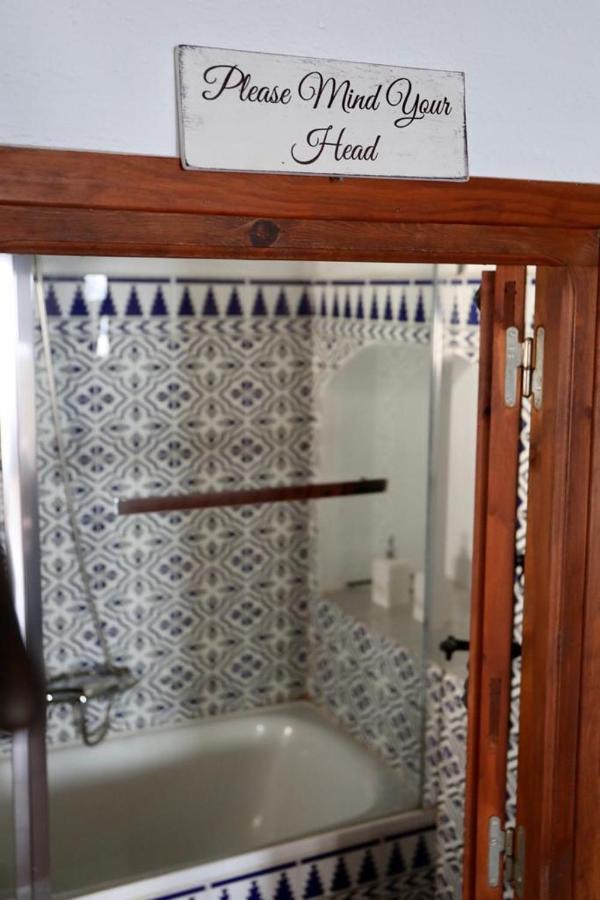 Casa Caballito De Mar Boutique B&B Bedar Екстер'єр фото