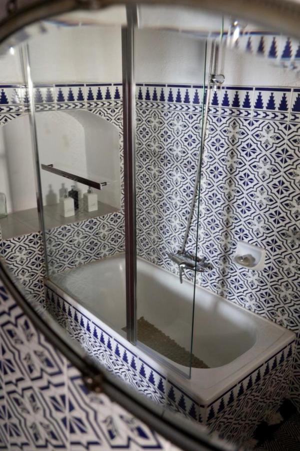Casa Caballito De Mar Boutique B&B Bedar Екстер'єр фото