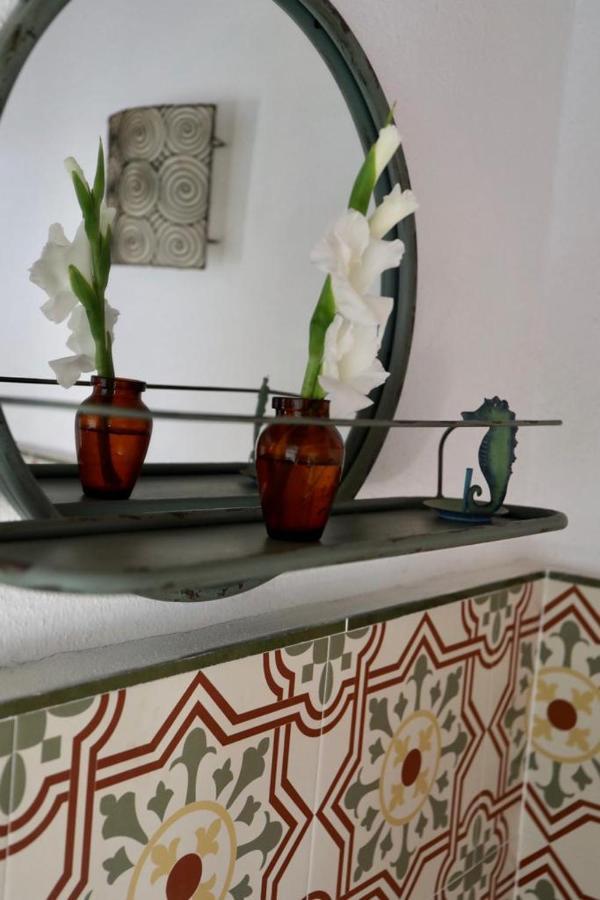 Casa Caballito De Mar Boutique B&B Bedar Екстер'єр фото