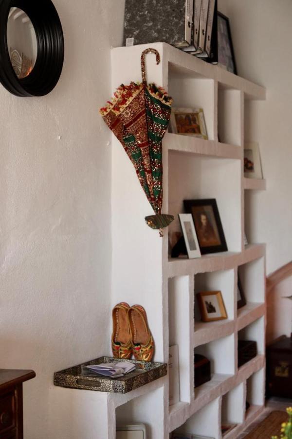 Casa Caballito De Mar Boutique B&B Bedar Екстер'єр фото
