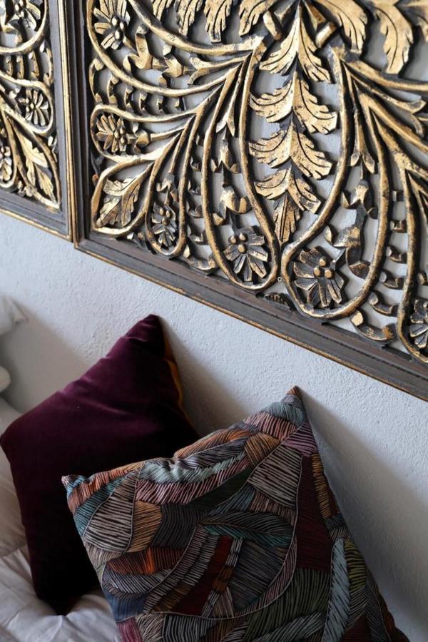 Casa Caballito De Mar Boutique B&B Bedar Екстер'єр фото