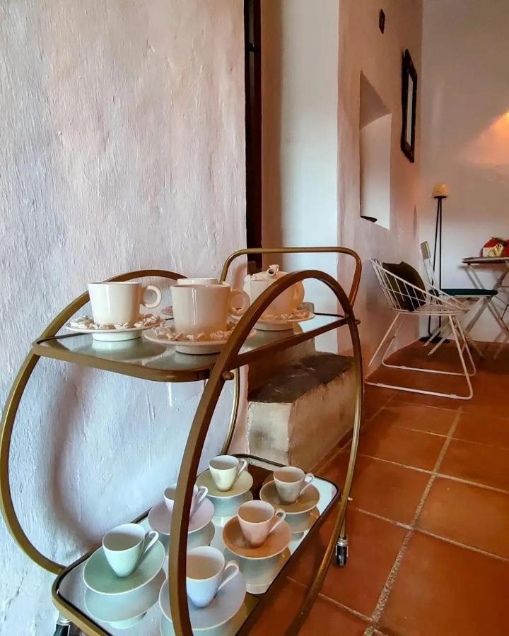 Casa Caballito De Mar Boutique B&B Bedar Екстер'єр фото
