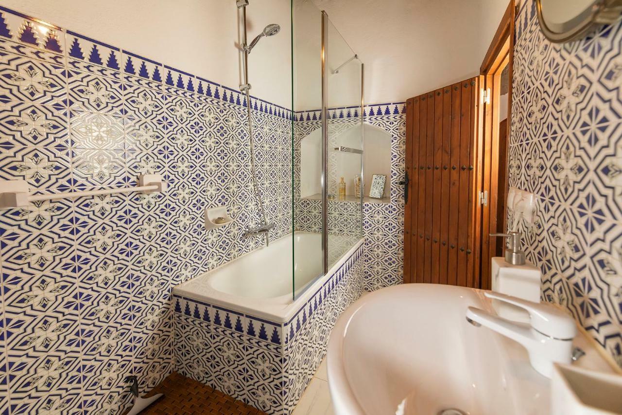 Casa Caballito De Mar Boutique B&B Bedar Екстер'єр фото